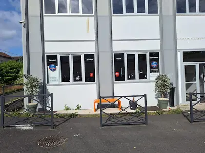 Lip Intérim & Recrutement Transport Logistique