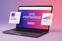 Agence Dynamx – Création de Sites Internet & Formation en Provence