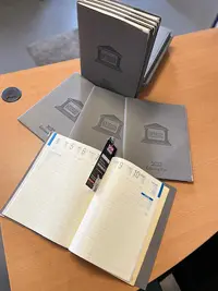 Agenda des Syndics