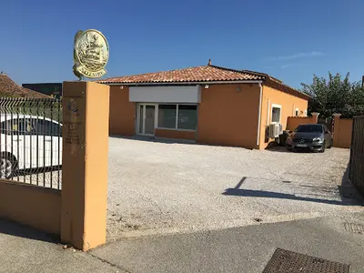 Office Lauque-bourquin