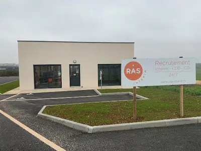 R.a.s Intérim Niort