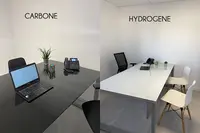 At Ome Centre d'Affaires et Coworking À la Farlède
