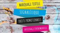Mgc Textile & Publicite