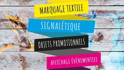 Mgc Textile & Publicite