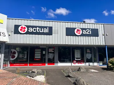 Actual Emploi la Ferté-bernard
