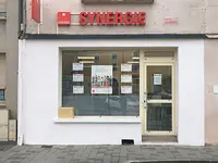 Agence Intérim Synergie la Ferté Bernard
