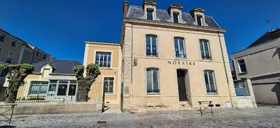 Office Notarial de Me Martine Alix - Chapdelaine