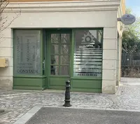 Scp Nathalie Claver - Georget