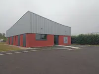 Didier Logre Notaire Associe