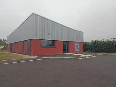 Didier Logre Notaire Associe