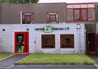 Centre de Télétravail (flers Agglo)