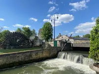Office Notarial de la Ferte-milon