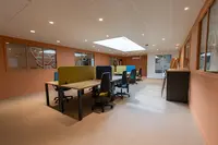 109 Workplace des Portes de Sologne