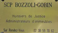 Scp Bozzoli et Gobin