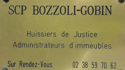 Scp Bozzoli et Gobin