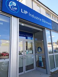 Lip Intérim & Recrutement Btp Industrie