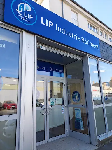 Lip Intérim & Recrutement Btp Industrie