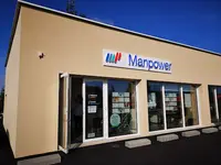 Manpower la Flèche