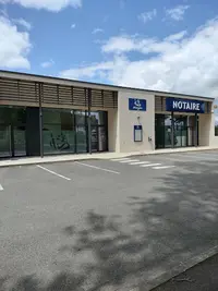 Notaires du Sud Sarthe - Maître François Verron