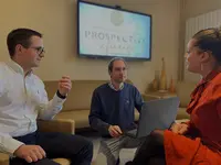 Expert-comptable Prospective & Finance la Francheville