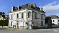 Julie le Floch Notaire