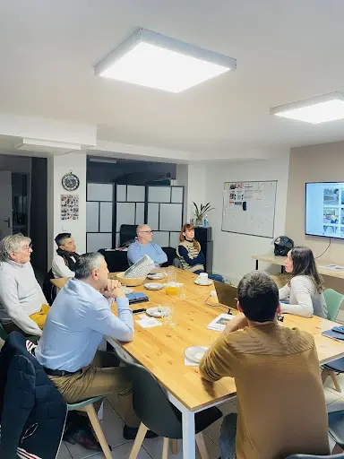 89 le Coworking