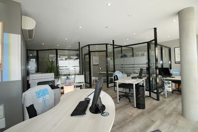Agence Immobilière Laforêt la Garde