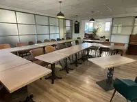 City Var Coworking - Coworking À Toulon et la Garde