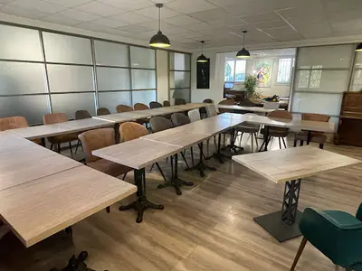 City Var Coworking - Coworking À Toulon et la Garde