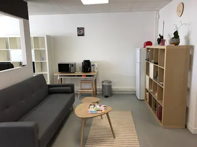 l'Esca-lab Espace de Coworking
