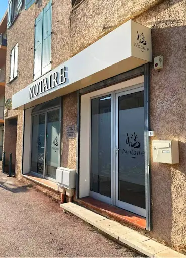 Notaire Vanessa Guerit-garitey la Garde (83)