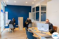 Antin Immobilier