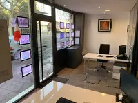 Laforêt la Garenne Colombes