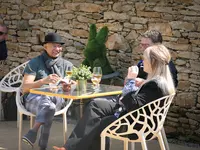 Roi de la Com