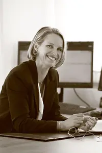 Office Notarial A la Gaude Anne Bergoin