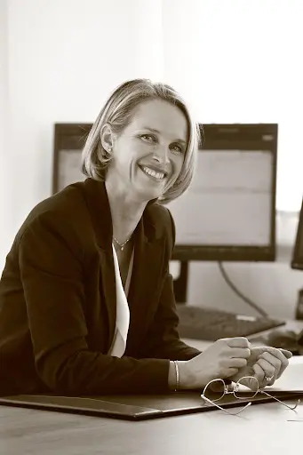 Office Notarial A la Gaude Anne Bergoin