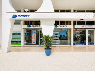 Agence Immobilière Laforêt la Grande Motte