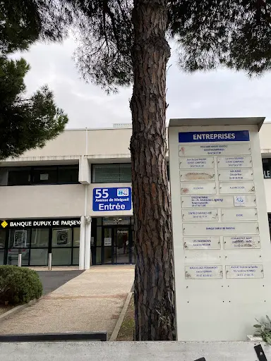 Fiduciaire Madar Associés