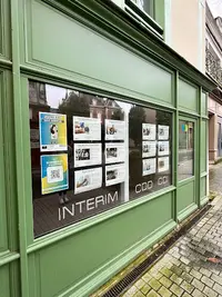 Symbiose Rh - Agence d'Intérim À la Guerche