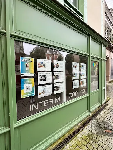 Symbiose Rh - Agence d'Intérim À la Guerche