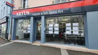 Artus Intérim la Haye du Puits