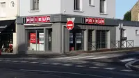 Cabinet Prieur