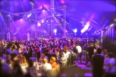 Sa Prod - Agence Événementielle la Rochelle