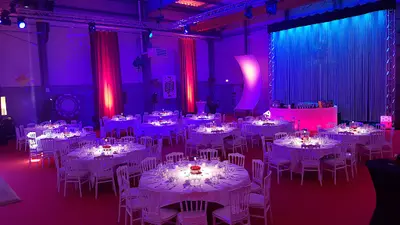 Halbout Events