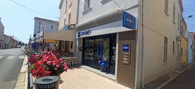Laforêt Immobilier