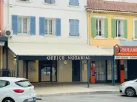 Notaires Barbara Boulanger & Fanny Rieux