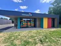 Cerfrance Alliance Centre