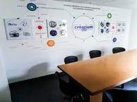 Créarium & Co