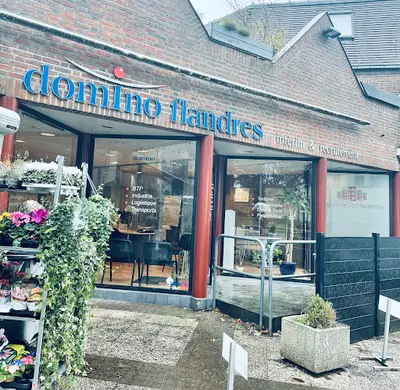 Domino Missions Rh Lille
