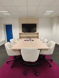 Office Notarial - César Berton - la Madeleine